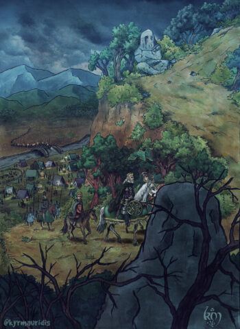 Pukelmen Pukelmen - The Return of the King